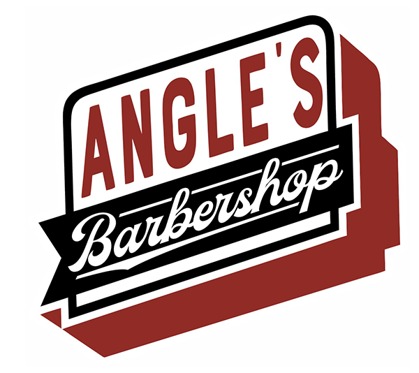 angles barber shop